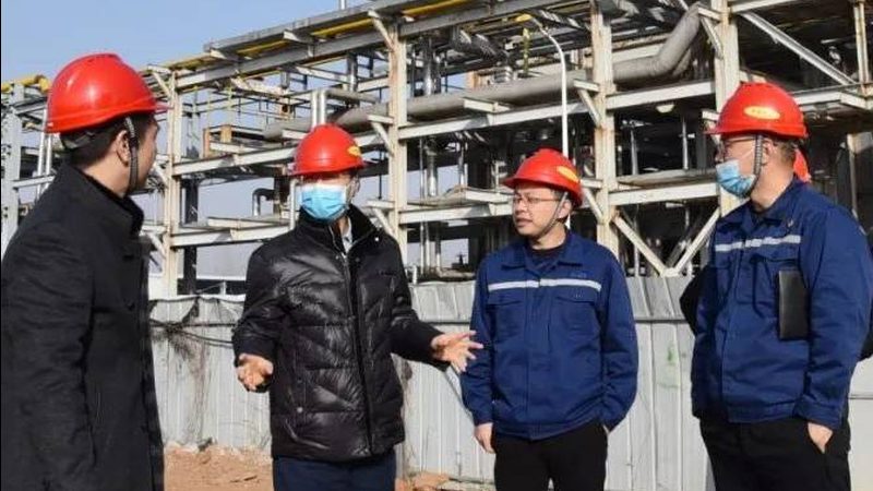 玻璃用化工原料：如何精准选材，保障产品质量