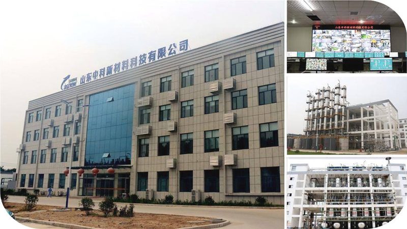 造纸工业中的“黄金助手”——国产造纸分散剂揭秘