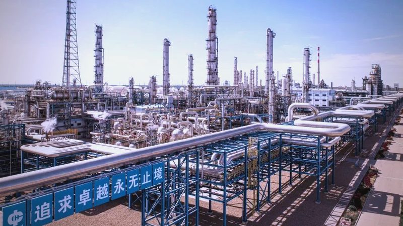 广州化工原料批发市场：一站式采购指南