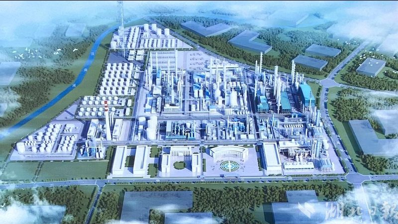 白色母粒：化工新材料中的“调和大师